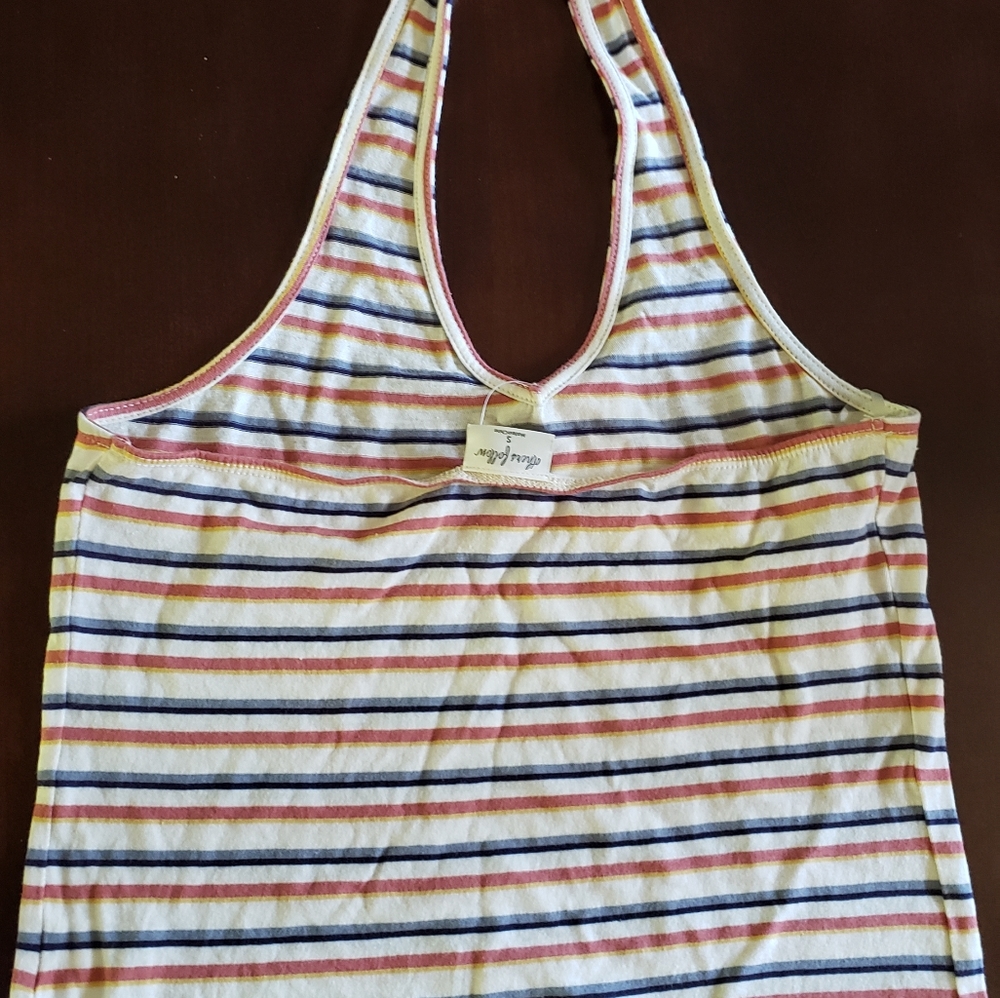 SOLD Tillys Halter NWT - Picture 3 of 3